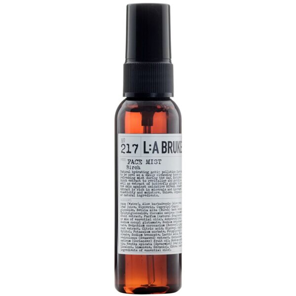 L:A Bruket Face Mist Birch