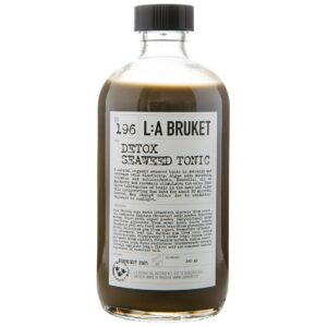 L:A Bruket Detox Seaweed Tonic