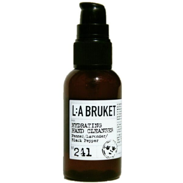 L:A Bruket Hand Cleanser 55 ml