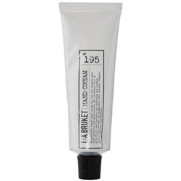 L:A Bruket Hand Cream Grapefruit Leaf 30 ml