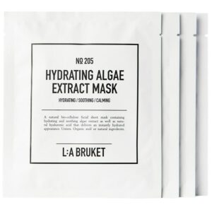 L:A Bruket Hydrating Algae Extract Mask