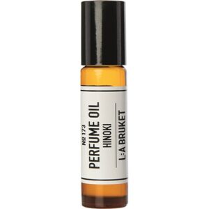 L:A Bruket Perfume Oil Hinoki 10 ml