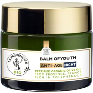 La Provencale Bio Balm of Youth Anti-Age Night Creme 50 ml