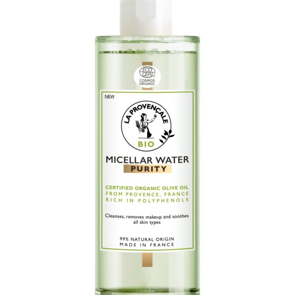 La Provencale Bio Water of Purity Micellar 400 ml