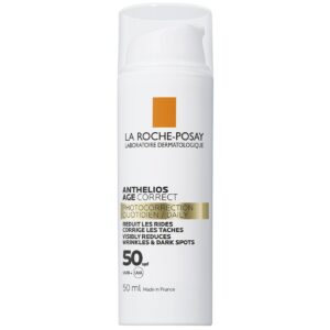 La Roche-Posay Anthelios Anti-Age SPF50 50 ml