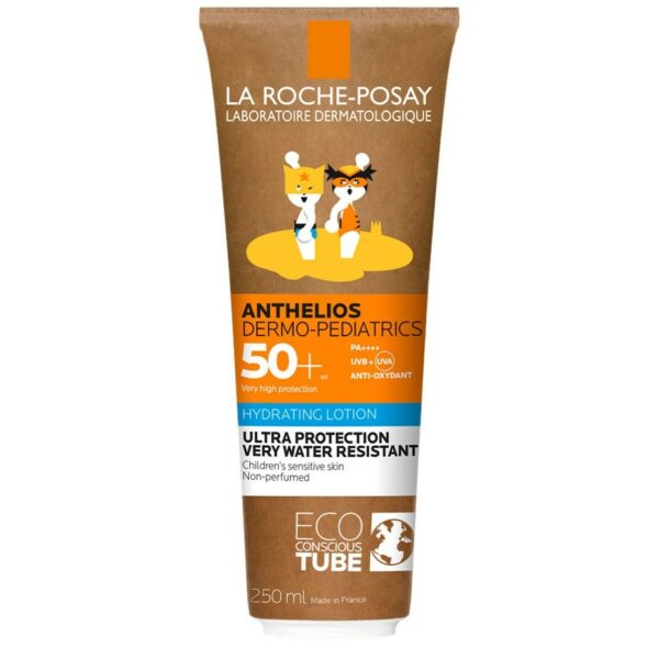 La Roche-Posay Anthelios Children Lotion SPF 50+  250 ml