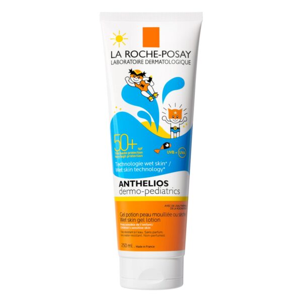 La Roche-Posay Anthelios Children Wet Skin Lotion SPF 50+  250 ml