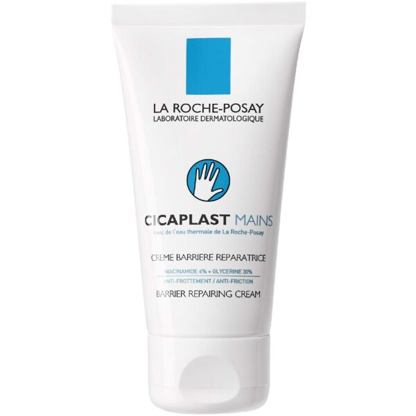 La Roche-Posay Cicaplast Barrier Repairing Cream 50 ml