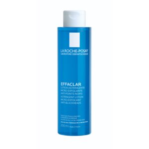 La Roche-Posay Effaclar Astringent Lotion 200 ml