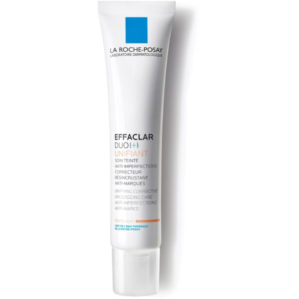 La Roche-Posay Effaclar DUO(+) Unifiant 40 ml