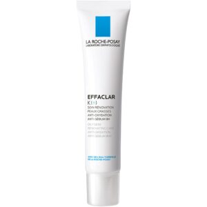 La Roche-Posay Effaclar K+ Renovating Care Oily Skin 40 ml