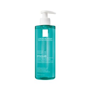 La Roche-Posay Effaclar   Micro-peeling gel  400 ml