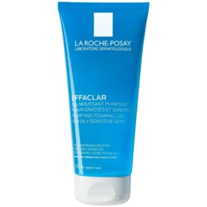 La Roche-Posay Effaclar Purifying Foaming Gel 200 ml