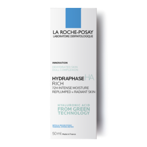 La Roche-Posay Hydraphase HA Riche 50 ml