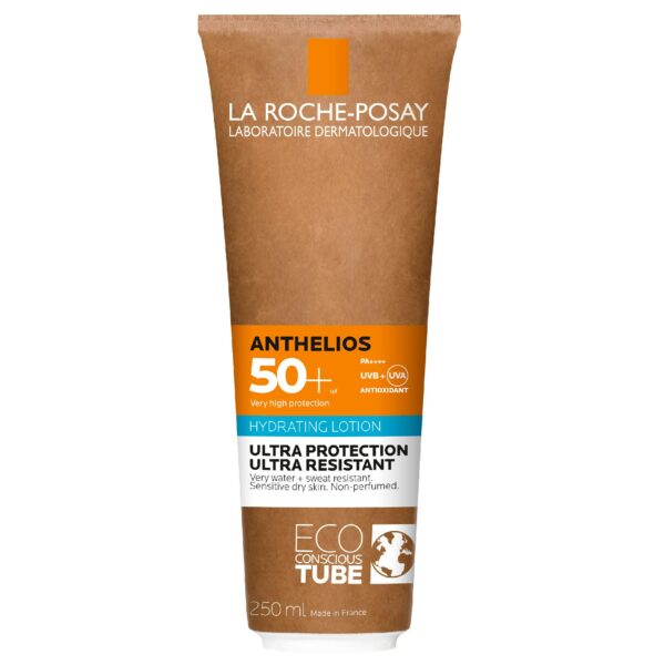 La Roche-Posay Anthelios Hydration Lotion SPF50+ 250 ml