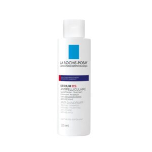 La Roche-Posay Kerium DS Anti-Dandruff Shampoo 125 ml