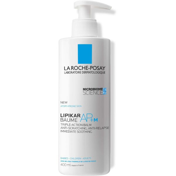 La Roche-Posay Lipikar Balm AP+M 400 ml