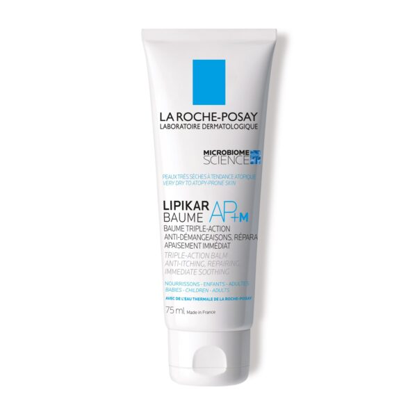 La Roche-Posay Lipikar Balm AP+M 75 ml