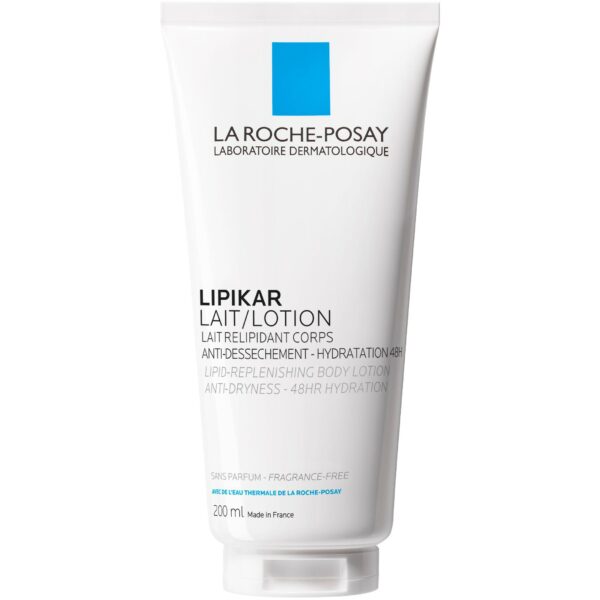 La Roche-Posay Lipikar Lotion 200 ml