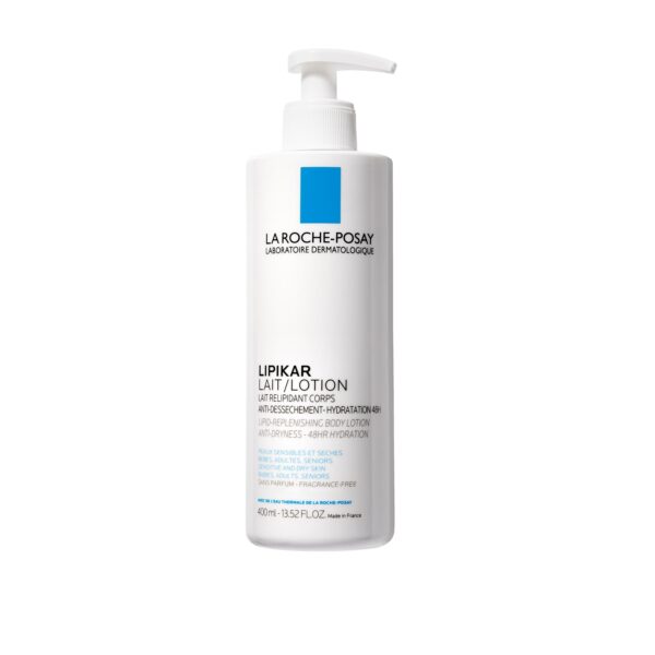 La Roche-Posay Lipikar Lotion 400 ml