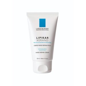 La Roche-Posay Lipikar Xerand Hand Repair Cream 50 ml