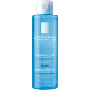 La Roche-Posay Eye Make-Up Remover 125 ml