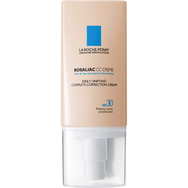 La Roche-Posay Rosaliac CC creme