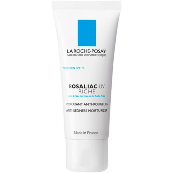 La Roche-Posay Rosaliac UV Riche Anti-Redness Moisturizer 40 ml