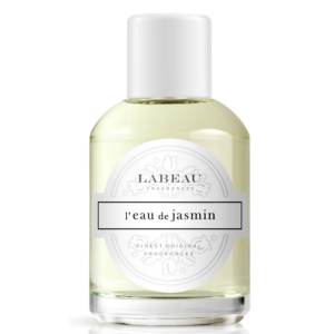 LABEAU leau de jasmin Eau De Toilette 60 ml