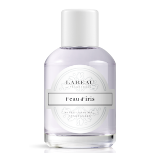 LABEAU leau diris Eau De Toilette 60 ml