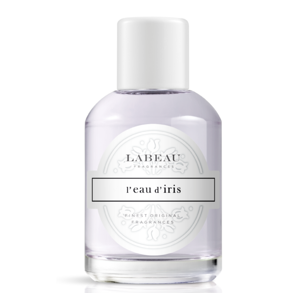 LABEAU leau diris Eau De Toilette 60 ml