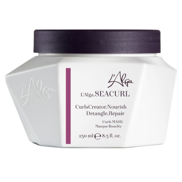 L&apos;Alga Seacurl Seacurl Mask 250 ml