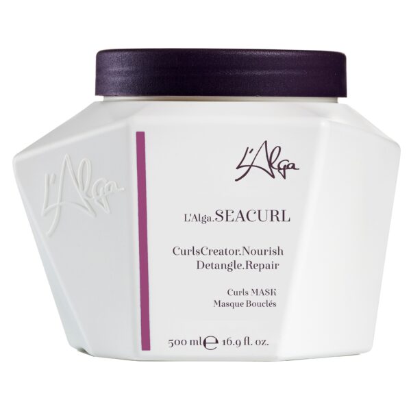 L&apos;Alga Seacurl Seacurl Mask 500 ml