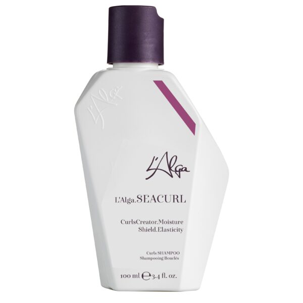 L&apos;Alga Seacurl Seacurl Shampoo 100 ml