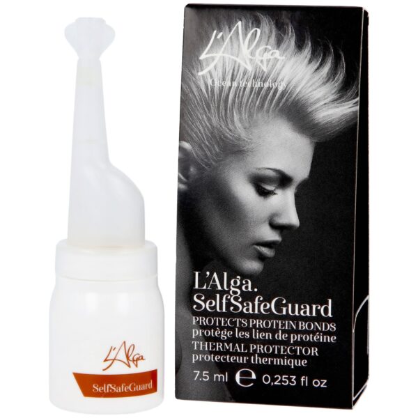 L&apos;Alga Seahair SelfSafeGuard 7 ml