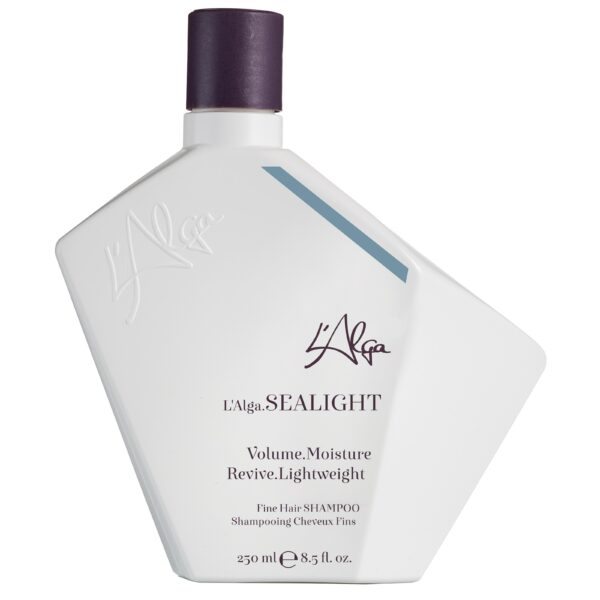 L&apos;Alga Sealight Sealight Shampoo 250 ml