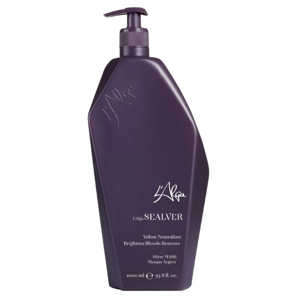 L&apos;Alga Sealver Mask 1000 ml