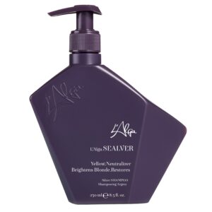 L&apos;Alga Sealver Sealver Shampoo 250 ml
