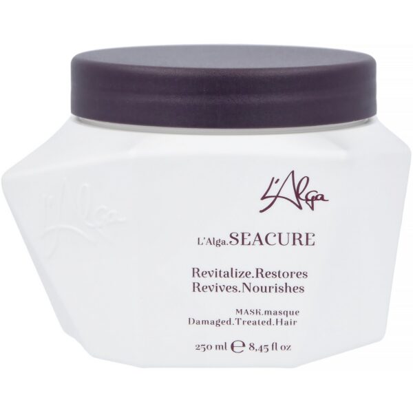 L&apos;Alga Seamore Seacure Mask 250 ml