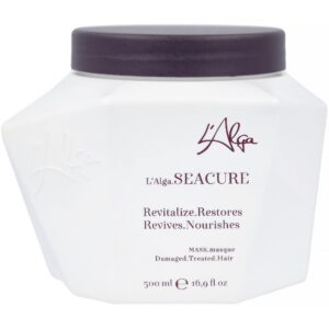 L&apos;Alga Seamore Seacure Mask 500 ml