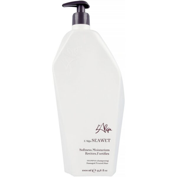 L&apos;Alga Seamore Seawet Shampoo 1000 ml