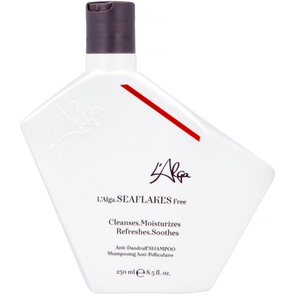 L&apos;Alga Seascalp Seaflakes free Shampoo 250 ml