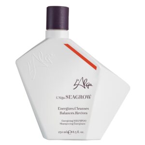 L&apos;Alga Seascalp Seagrow Shampoo 250 ml