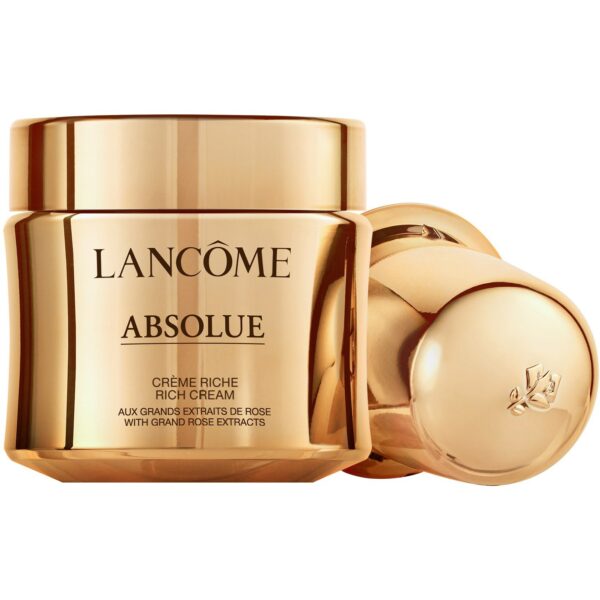 Lancôme Absolue Rich Day Cream 60 ml