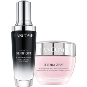 Lancôme Advanced Génifique Serum + Hydra Zen