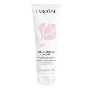 Lancôme Creme Mousse Confort 125 ml