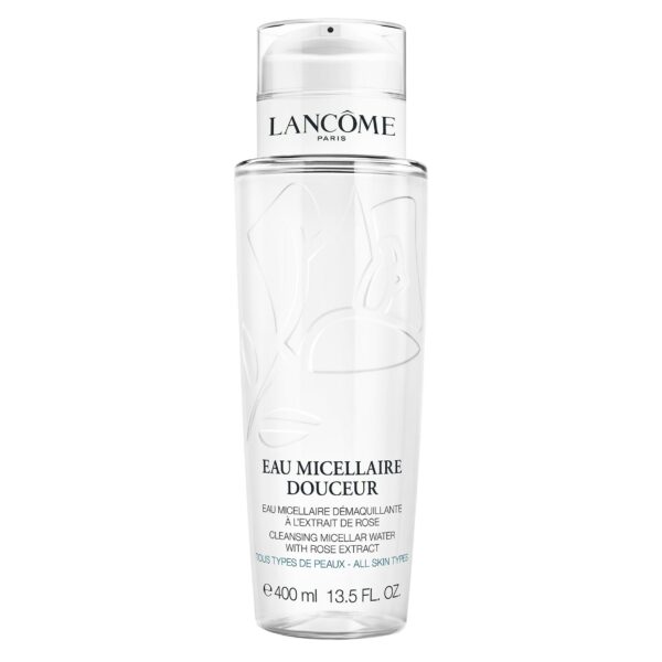 Lancôme Eau de Douceur 400ml 400 ml