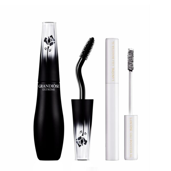 Lancôme Grandiôse + Cils Booster