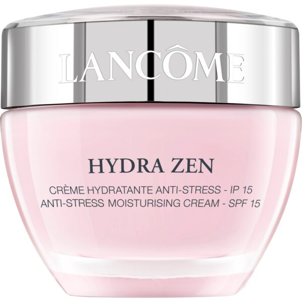 Lancôme Hydra Zen Anti-Stress Moisturising Cream SPF 15 50 ml