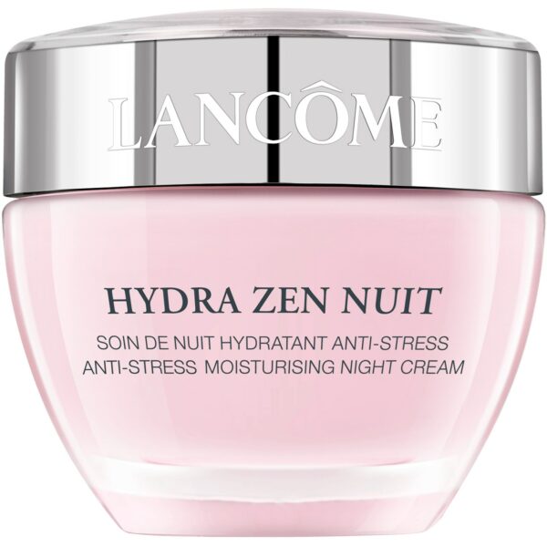 Lancôme Hydra Zen Neurocalm Night cream 50 ml